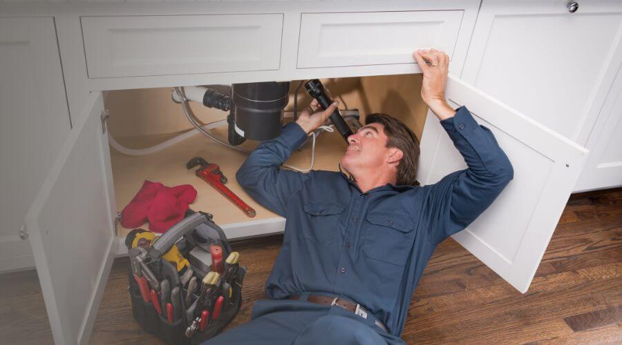 Expert burst pipe repair services in Whipple, OH